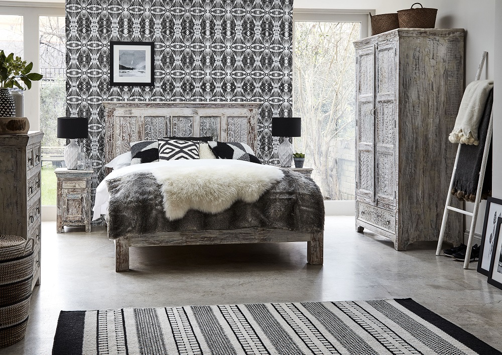 How to Style a Nordic Bedroom Barker and Stonehouse